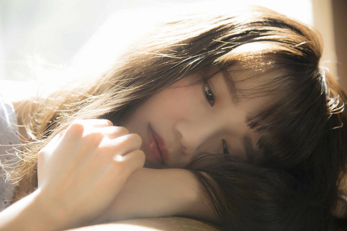 Yuka Ozaki 尾崎由香 写真套图