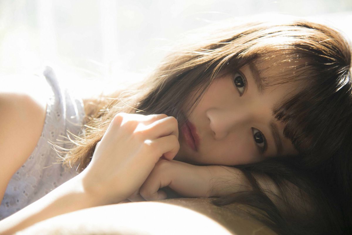 Yuka Ozaki 尾崎由香 写真套图