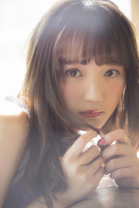 Yuka Ozaki 尾崎由香 写真套图