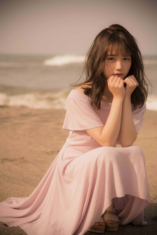 Yuka Ozaki 尾崎由香 写真套图