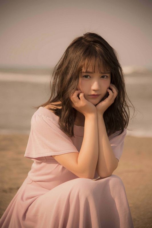 Yuka Ozaki 尾崎由香 写真套图