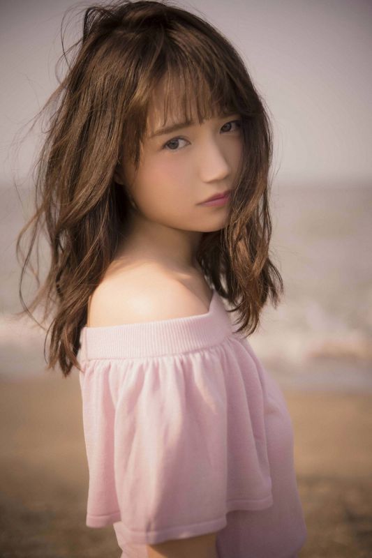Yuka Ozaki 尾崎由香 写真套图