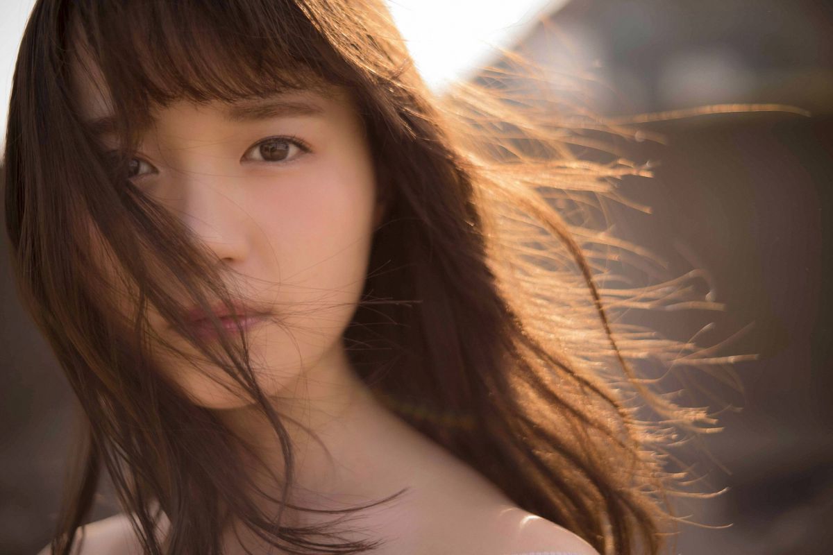 Yuka Ozaki 尾崎由香 写真套图