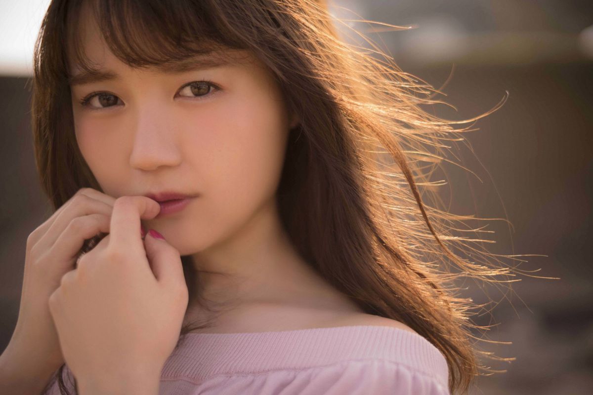 Yuka Ozaki 尾崎由香 写真套图