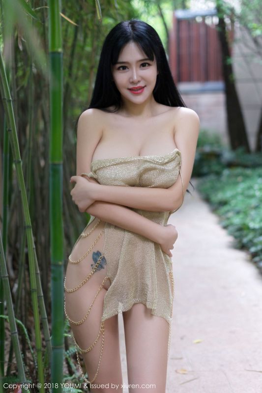 刘钰儿 - 惹火极致的诱惑