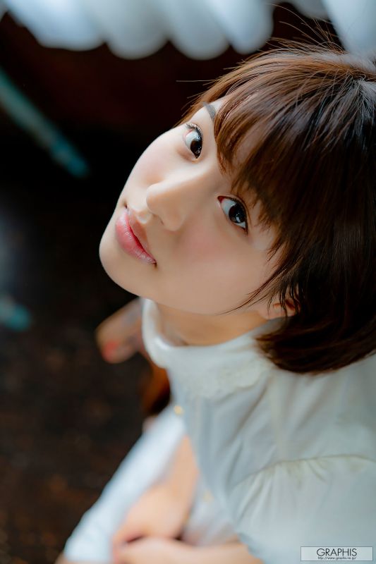 初脱ぎ娘 唯井まひろ(唯井真寻) Mahiro Tadai