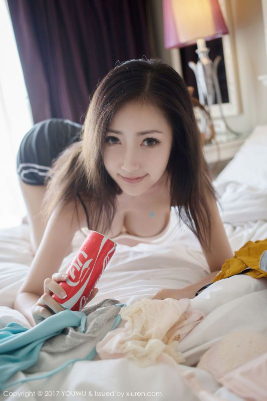 Yumi-尤美 清新女神 写真图片2