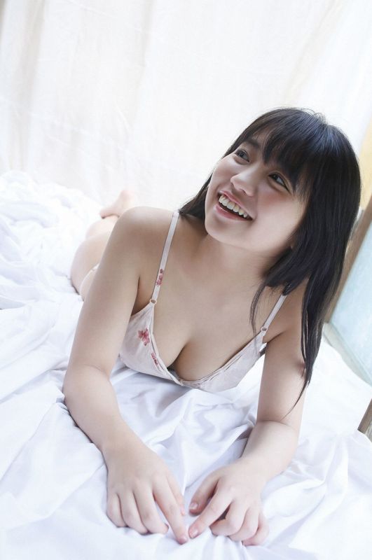 大原優乃「元Dream5・南国少女の台湾旅」
