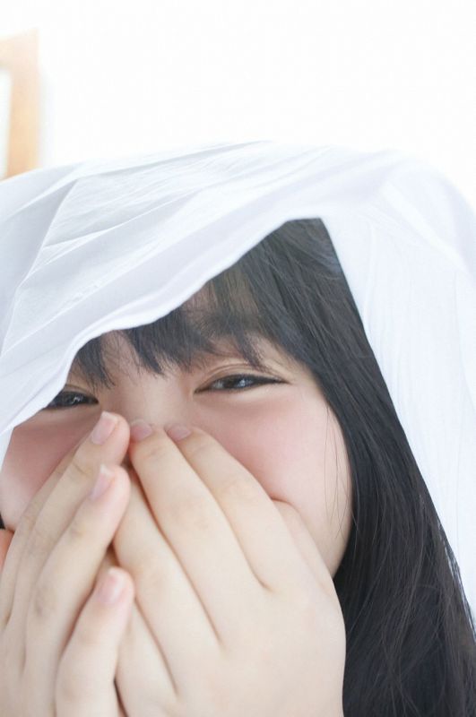 大原優乃「元Dream5・南国少女の台湾旅」