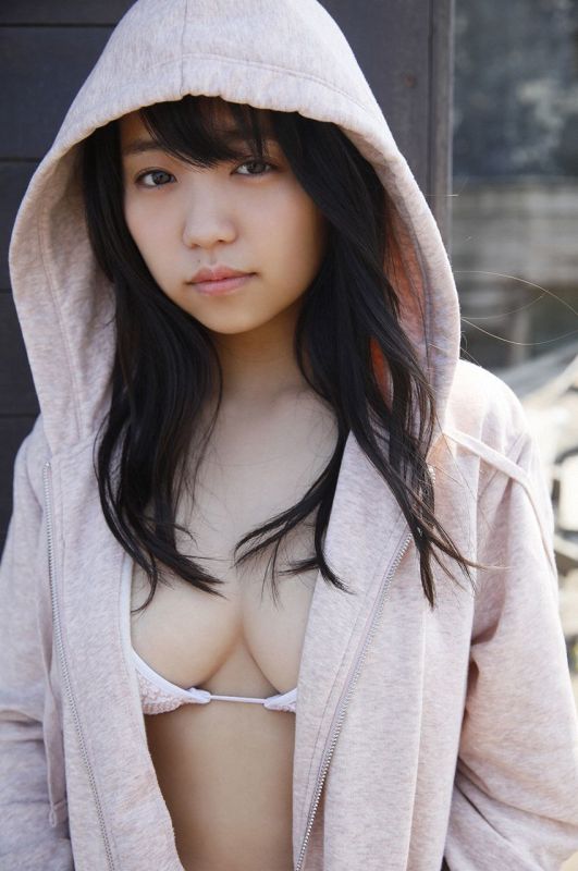 大原優乃「元Dream5・南国少女の台湾旅」
