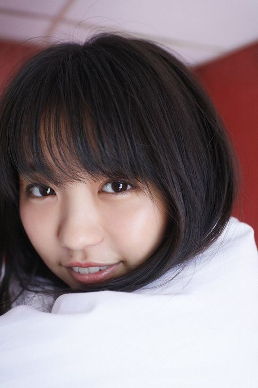 大原優乃「元Dream5・南国少女の台湾旅」