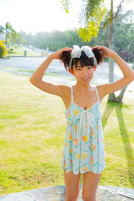 長澤茉里奈 Marina Nagasawa 写真套图