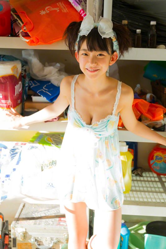 長澤茉里奈 Marina Nagasawa 写真套图