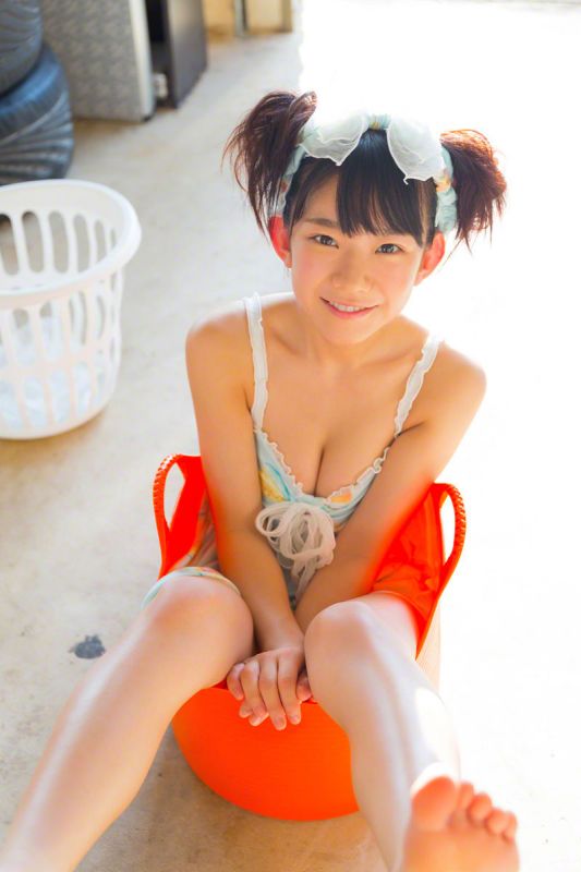 長澤茉里奈 Marina Nagasawa 写真套图
