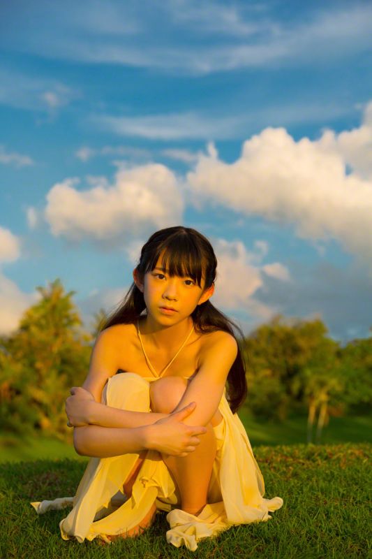 長澤茉里奈 Marina Nagasawa 写真套图