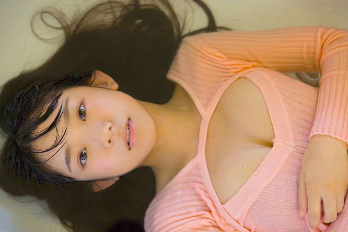 長澤茉里奈 Marina Nagasawa 写真套图