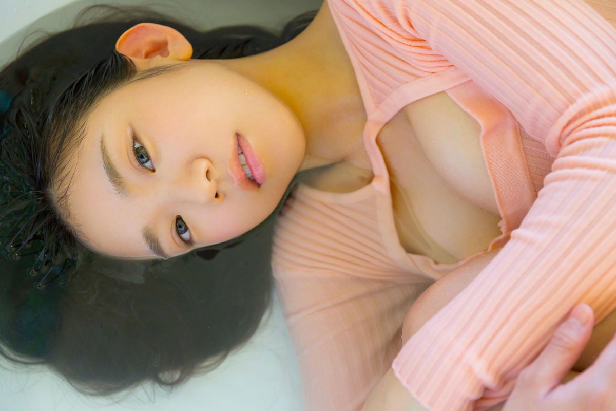 長澤茉里奈 Marina Nagasawa 写真套图