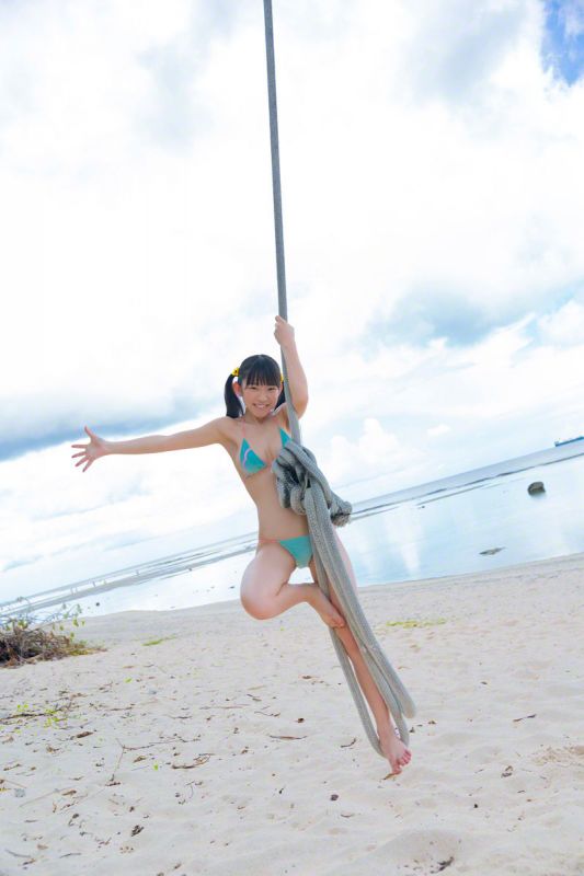 長澤茉里奈 Marina Nagasawa 写真套图