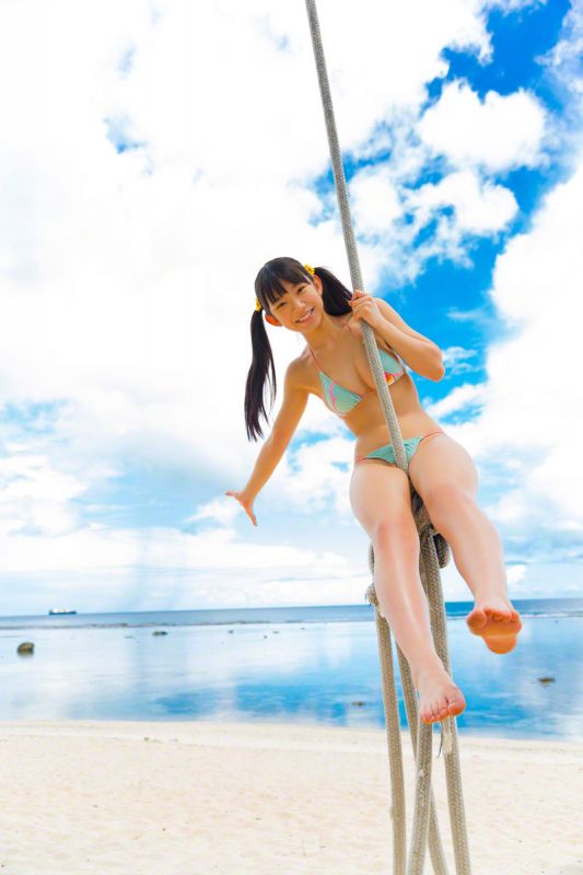 長澤茉里奈 Marina Nagasawa 写真套图