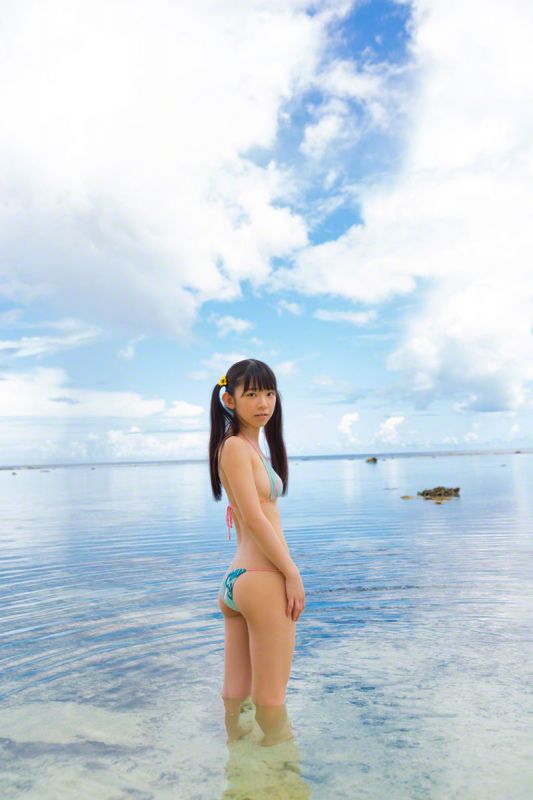長澤茉里奈 Marina Nagasawa 写真套图