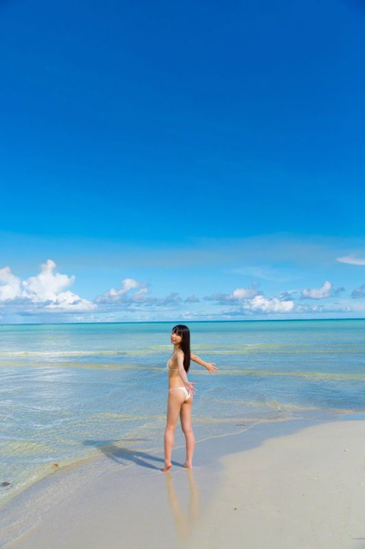 長澤茉里奈 Marina Nagasawa 写真套图
