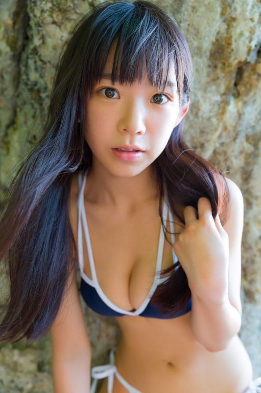 長澤茉里奈 Marina Nagasawa 写真套图