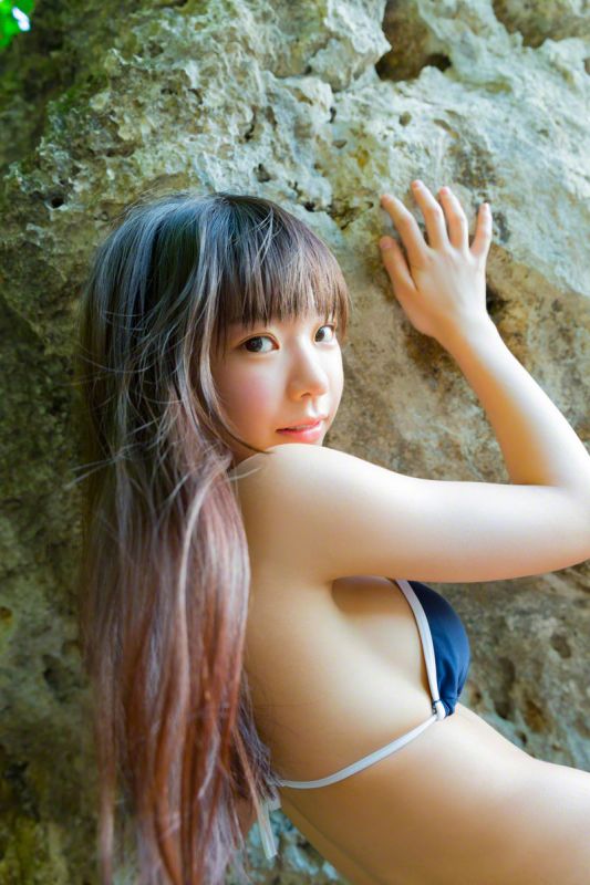 長澤茉里奈 Marina Nagasawa 写真套图