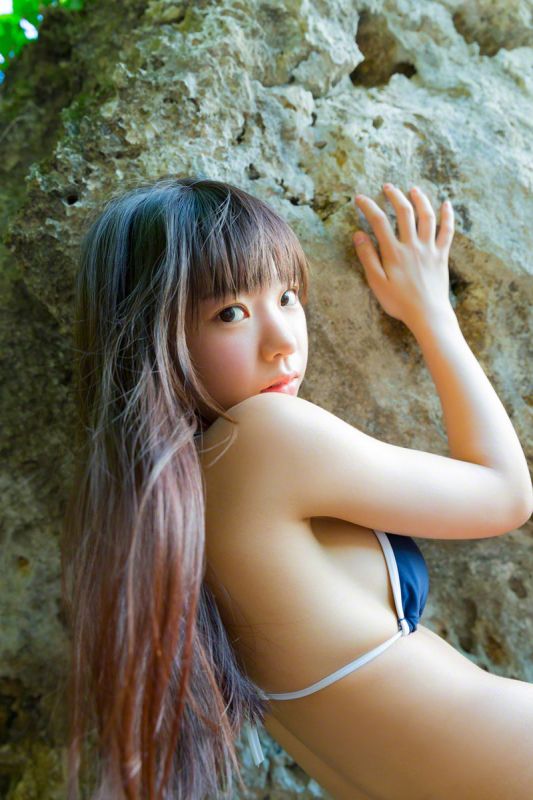 長澤茉里奈 Marina Nagasawa 写真套图