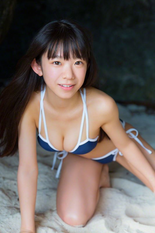 長澤茉里奈 Marina Nagasawa 写真套图