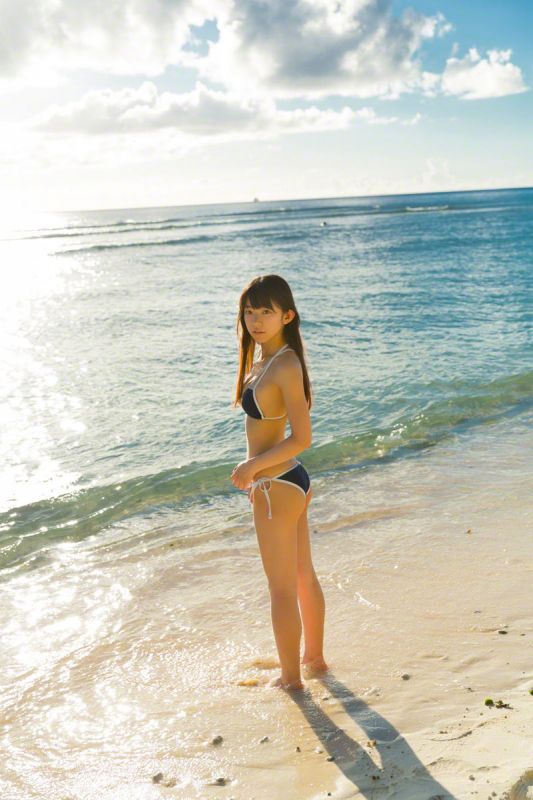 長澤茉里奈 Marina Nagasawa 写真套图