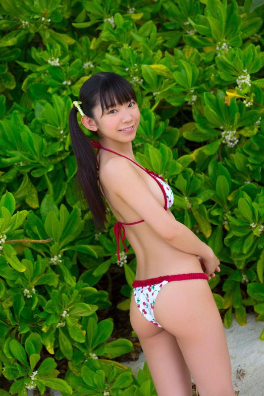 長澤茉里奈 Marina Nagasawa 写真套图
