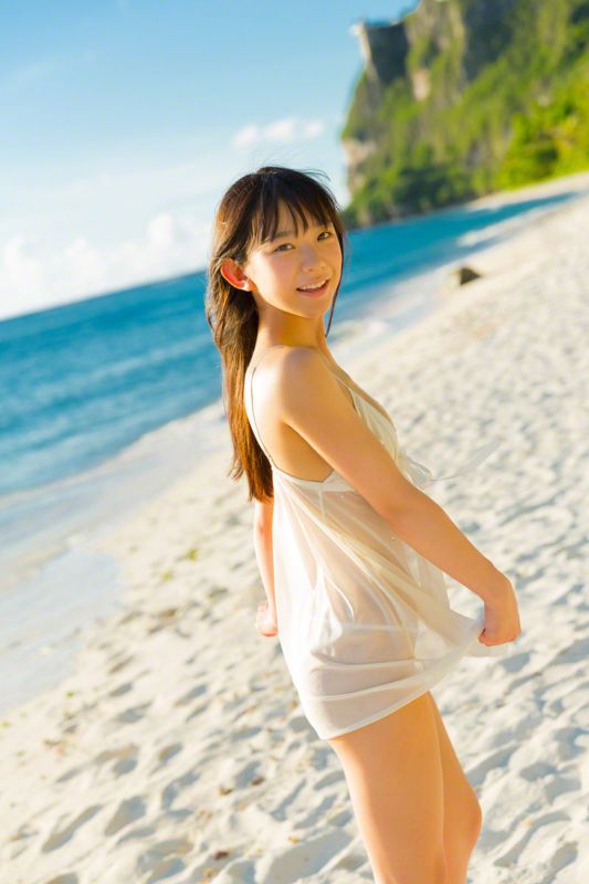 長澤茉里奈 Marina Nagasawa 写真套图