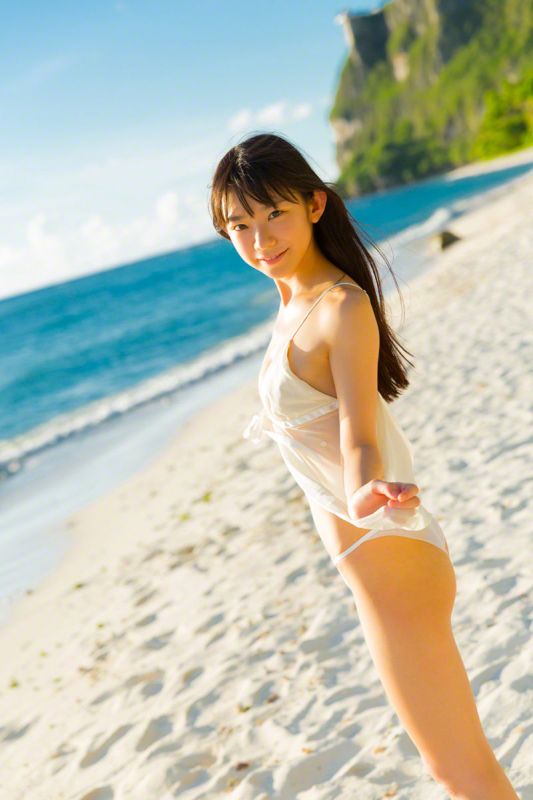 長澤茉里奈 Marina Nagasawa 写真套图