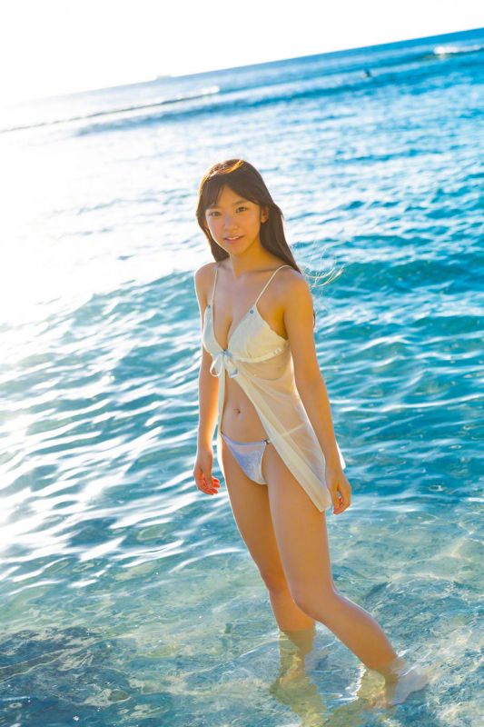 長澤茉里奈 Marina Nagasawa 写真套图