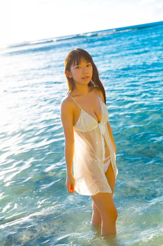 長澤茉里奈 Marina Nagasawa 写真套图