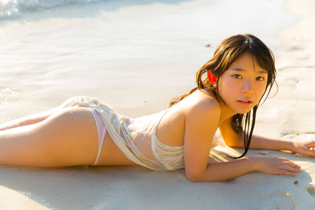 長澤茉里奈 Marina Nagasawa 写真套图