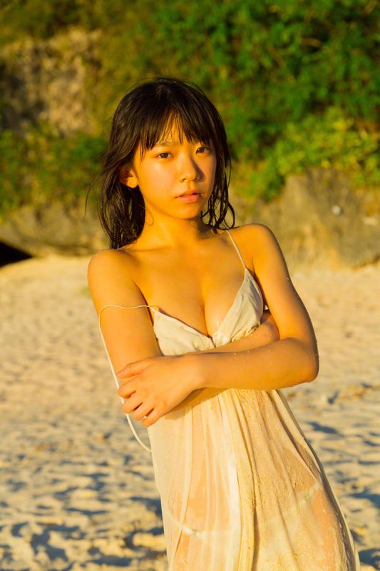 長澤茉里奈 Marina Nagasawa 写真套图