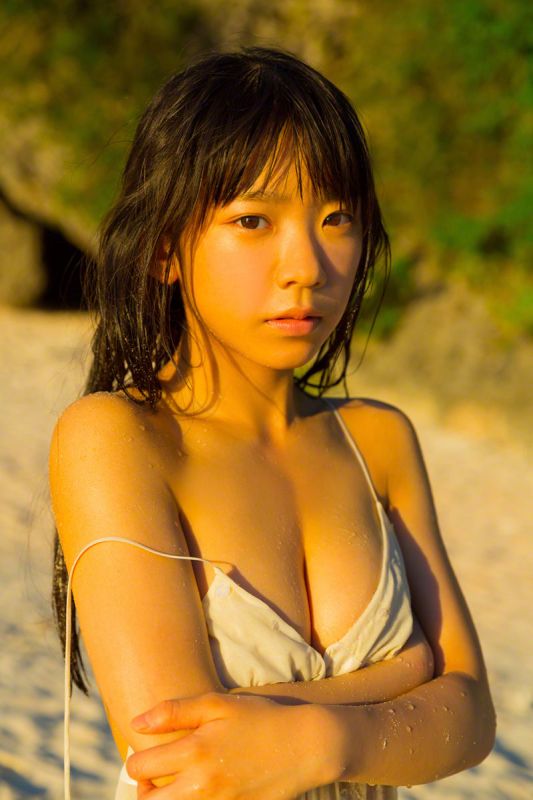 長澤茉里奈 Marina Nagasawa 写真套图