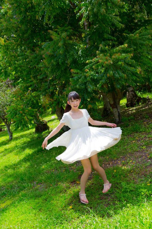 長澤茉里奈 Marina Nagasawa 写真套图
