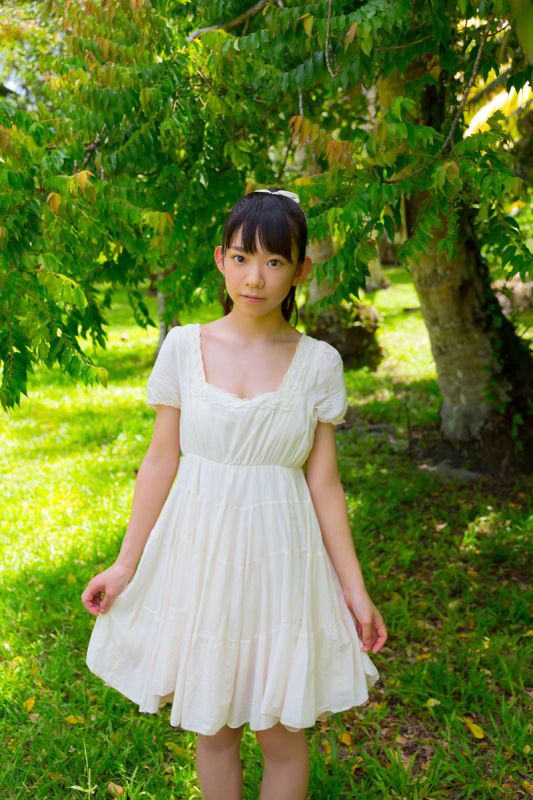 長澤茉里奈 Marina Nagasawa 写真套图