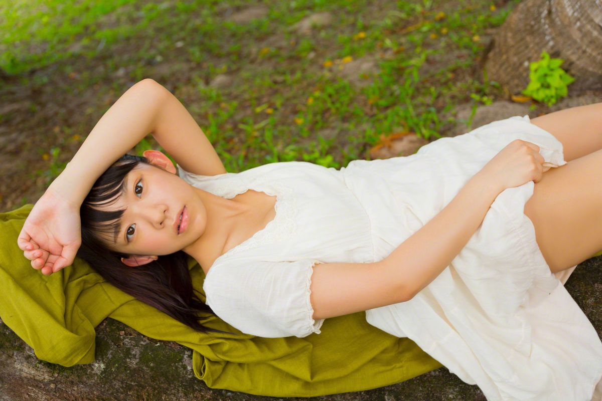 長澤茉里奈 Marina Nagasawa 写真套图
