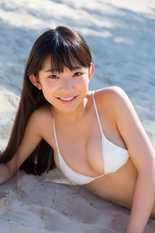 長澤茉里奈 Marina Nagasawa 写真套图