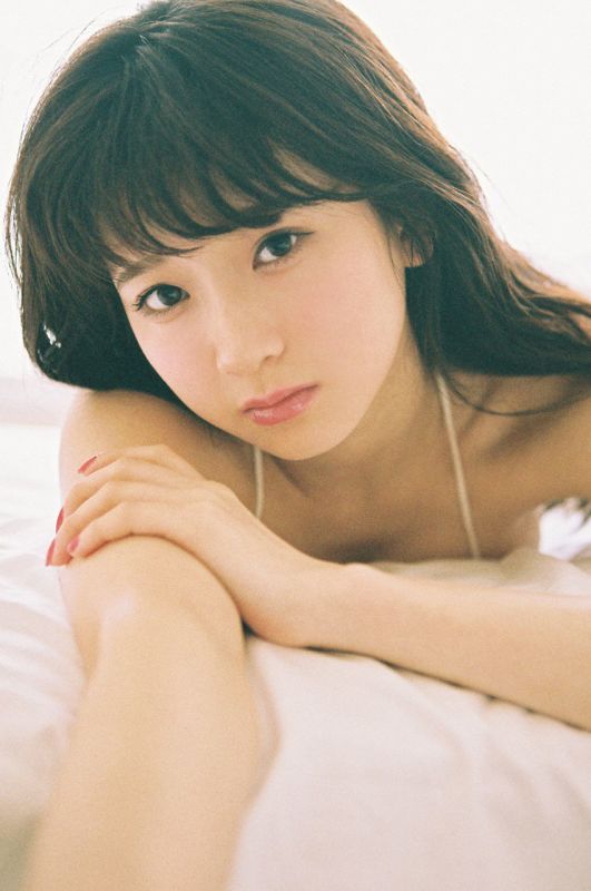 金子理江 Rie Kaneko 「充電完了」