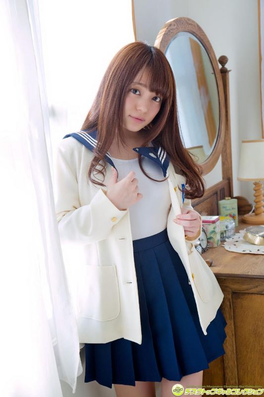 栗原みさ栗原美纱