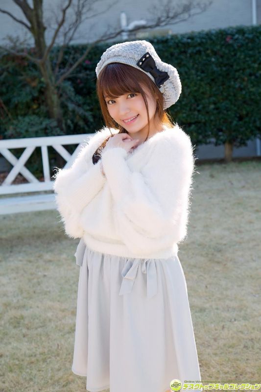 栗原みさ栗原美纱