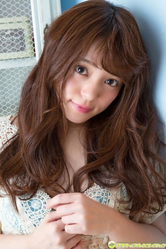 栗原みさ栗原美纱