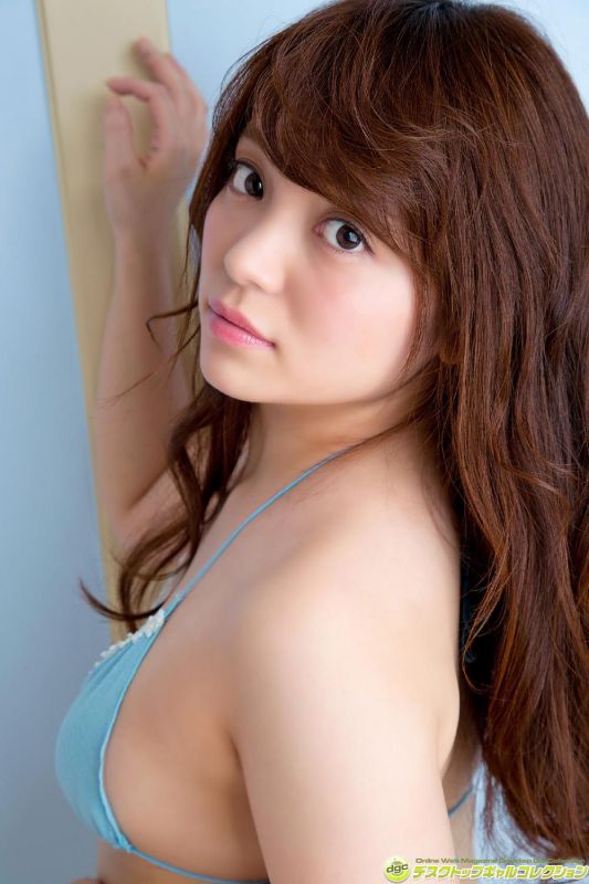 栗原みさ栗原美纱