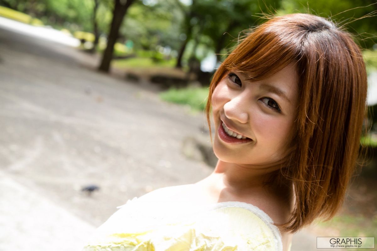 新山らん新山兰 Ran Niiyama