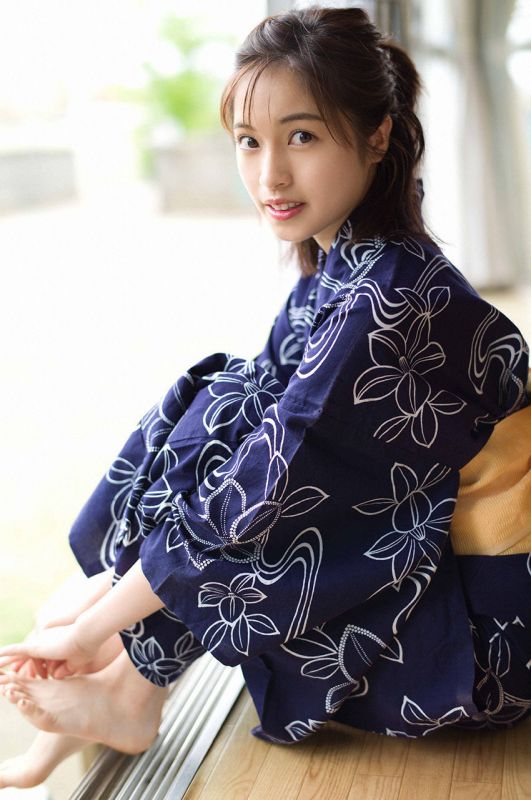 MIYU 「ニッポンのグラビア」