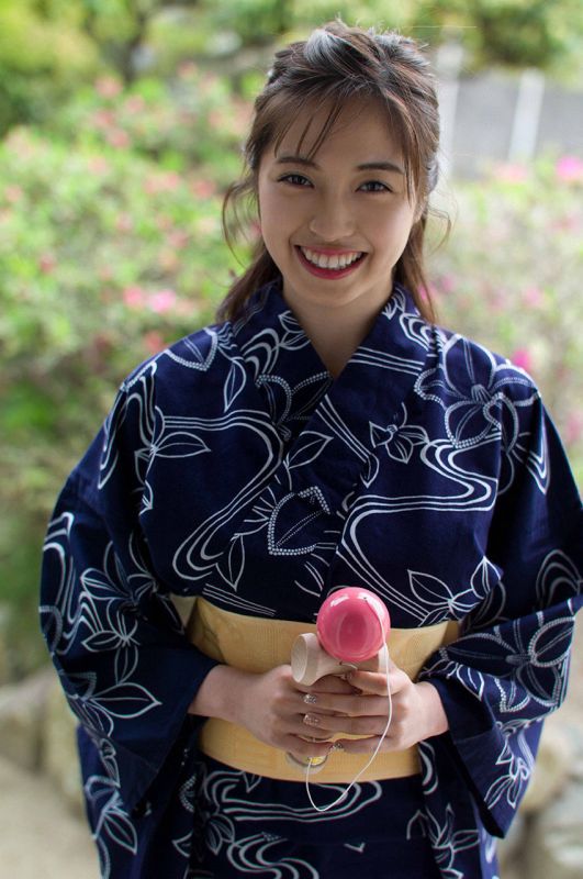 MIYU 「ニッポンのグラビア」